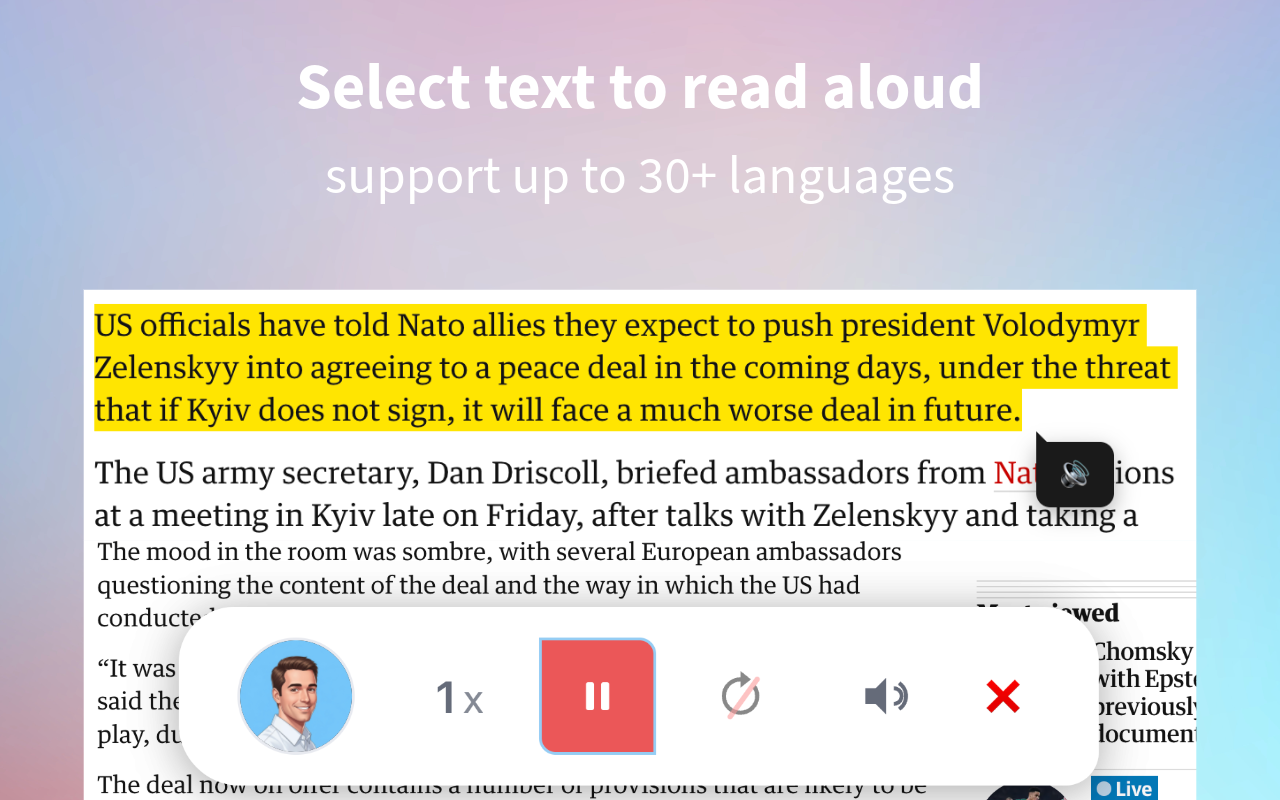 Dictionariez screenshot 2