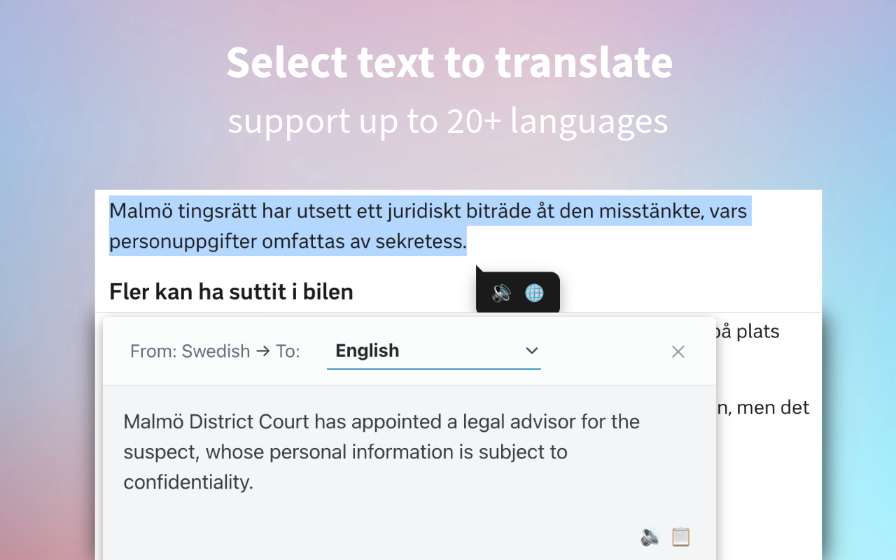 Dictionariez screenshot 6